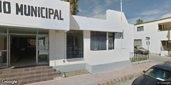 SECRETARÍA MUNICIPAL